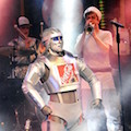 <b>Return to the Forbidden Planet</b> blasts around the UK on 25th Anniversary Tour